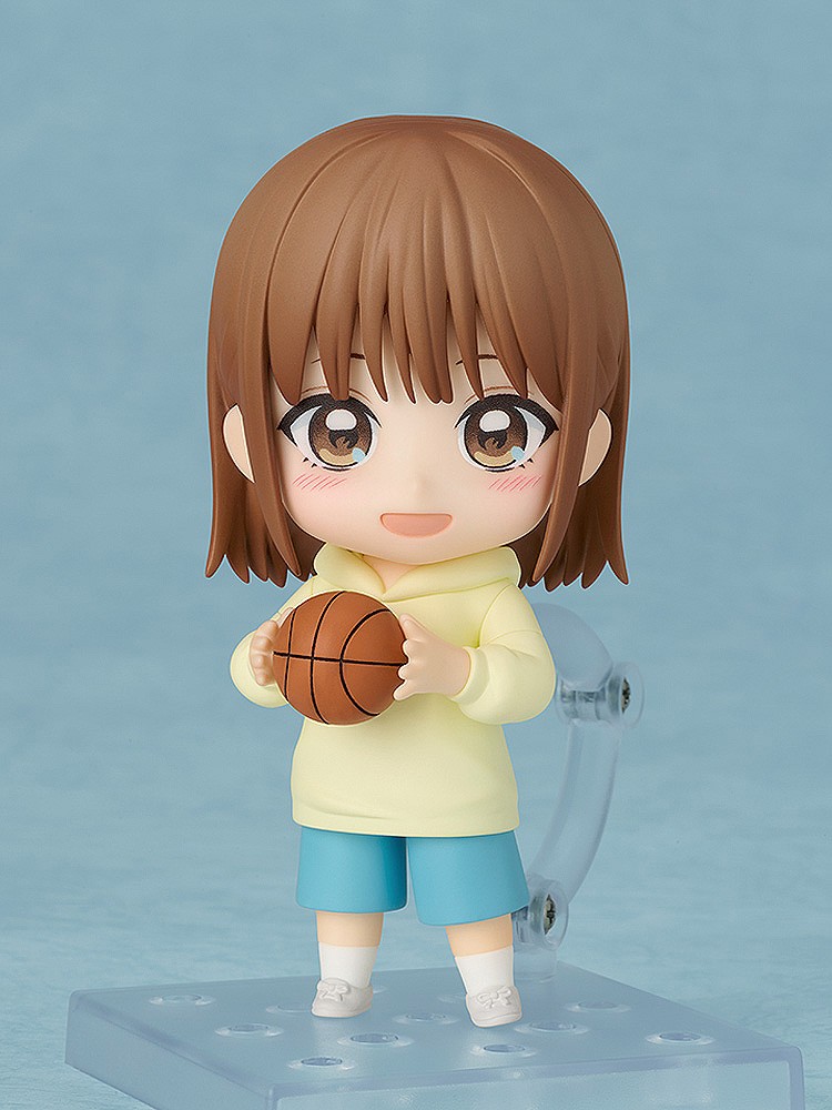 เปิดจอง : Nendoroid Chinatsu Kano