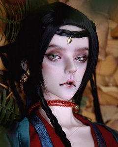 Long Xiu (68)