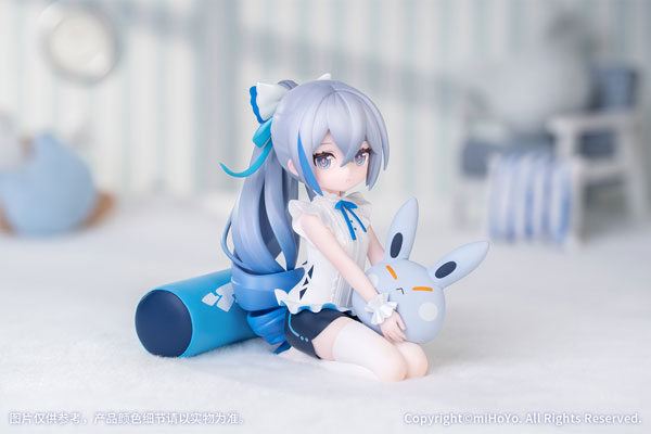 เปิดจอง : Honkai Impact 3rd Bronya Herrscher of Truth Dorm Chibi ver