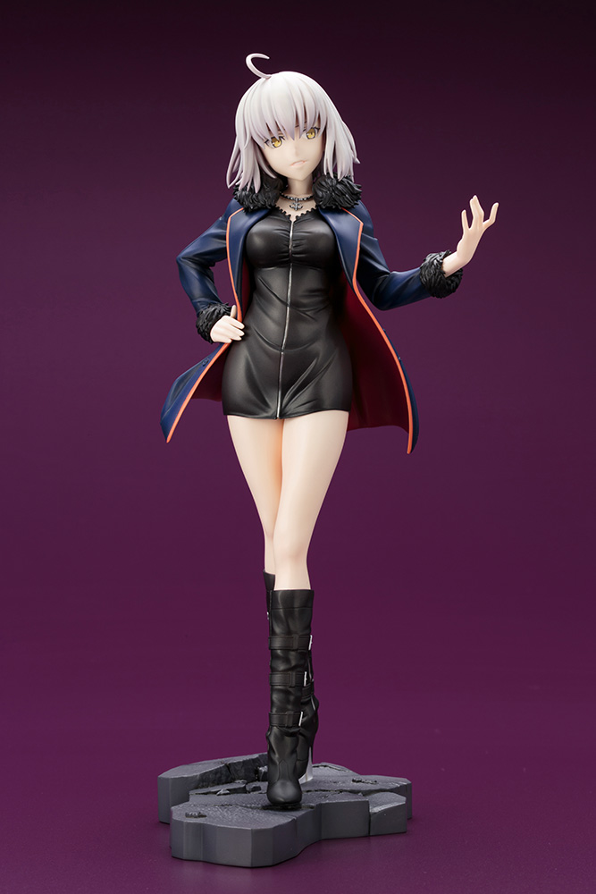 เปิดจอง : Fate/Grand Order - Avenger Jeanne d'Arc (Alter) Casual ver.