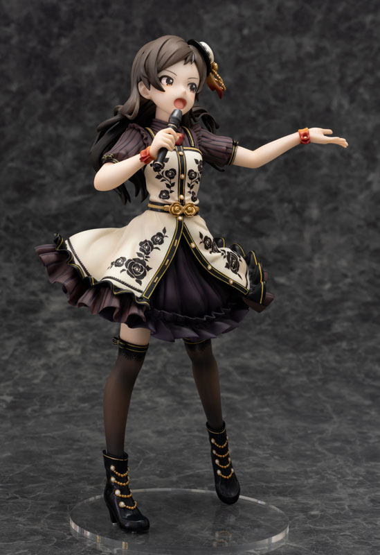 เปิดจอง Shiho Kitazawa Chocoliere Rose ver.