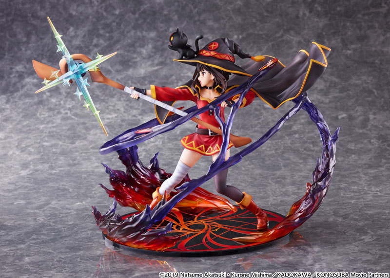 เปิดจอง Megumin Explosion ver.
