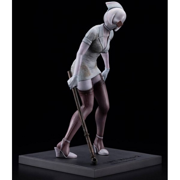 เปิดจอง : Silent Hill 2 - OSHI WORKS Bubble Head Nurse 1/7
