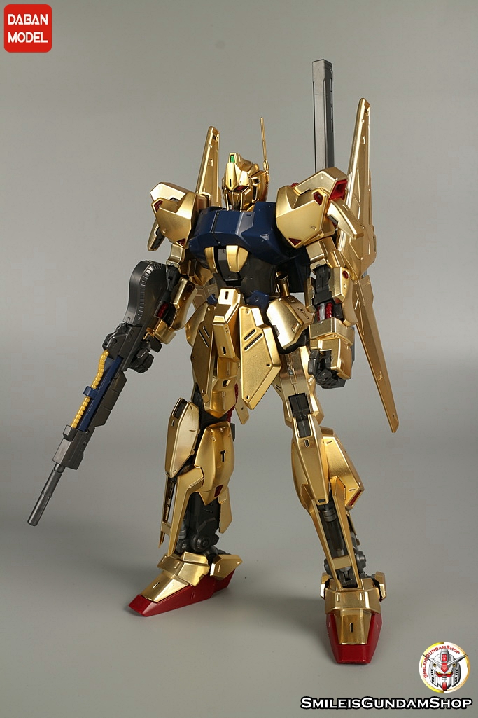 [PO]MG 1/100 Hyaku Shiki 2.0[6648][DABAN]