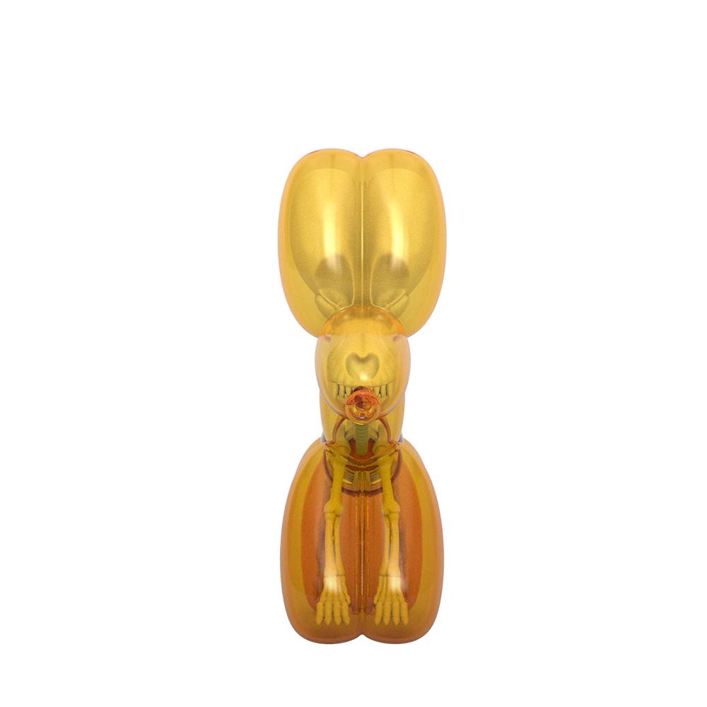 เปิดจอง : Funny Anatomy Balloon Dog: (Honey Edition) by Mighty Jaxx