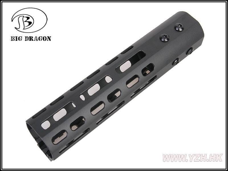 New.NSR M-LOK Lightweight 7" / 9" / 11" / 13.5" inch Rails ราคาพิเศษ
