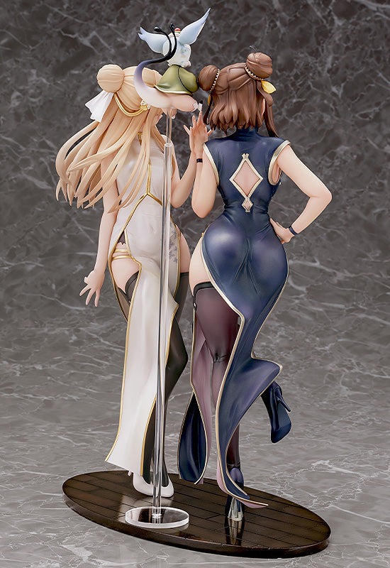 เปิดจอง : Ryza & Klaudia: Chinese Dress Ver.