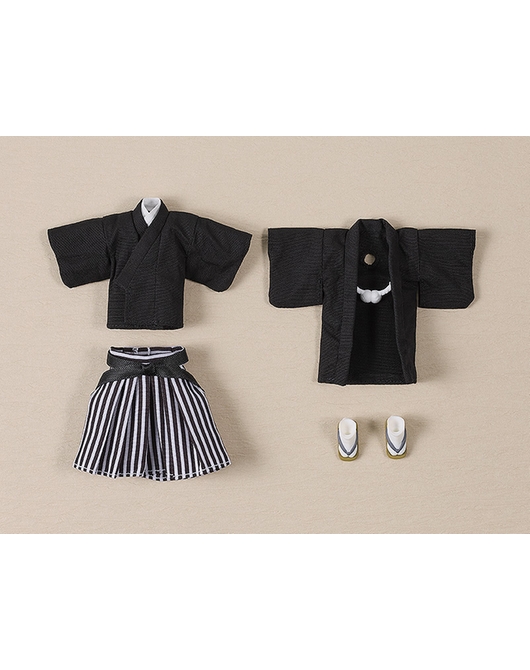 เปิดจอง : Nendoroid Doll Outfit Set: Haori and Hakama