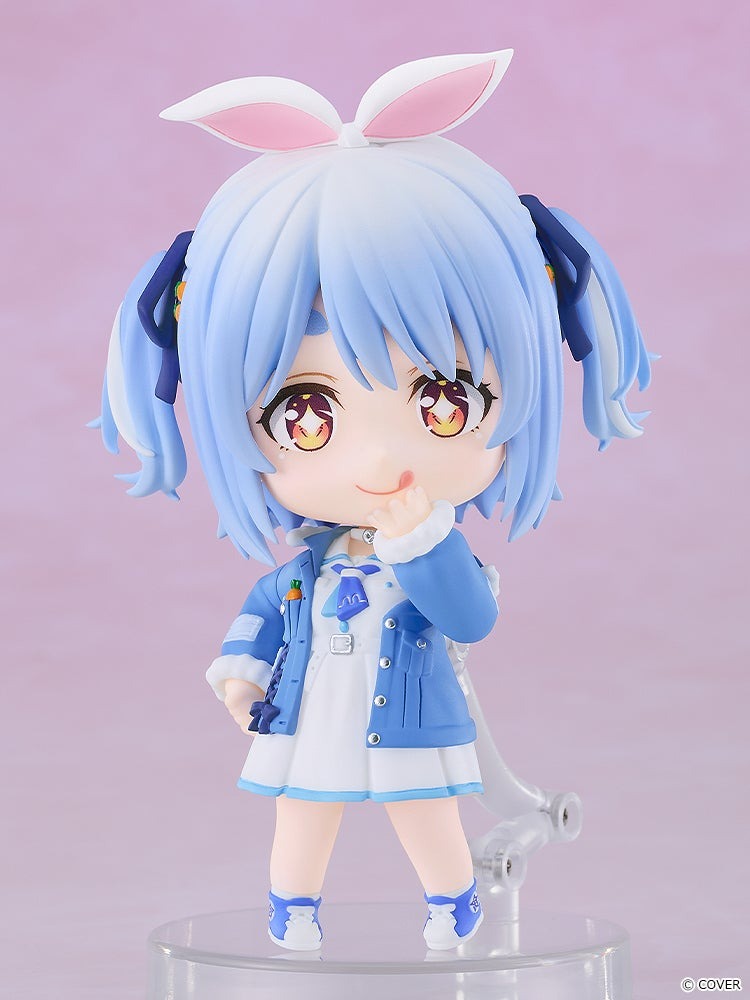 เปิดจอง : Nendoroid Usuda Pekora: Casual Outfit Ver.
