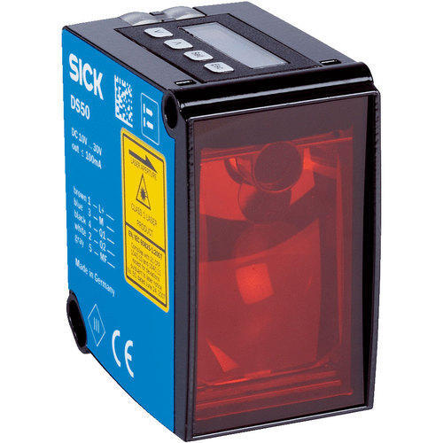 สายพร้อม CONNECTOR SICK 4 ขา ตัวเมีย แบบตรง M12 ยาว 2 m.