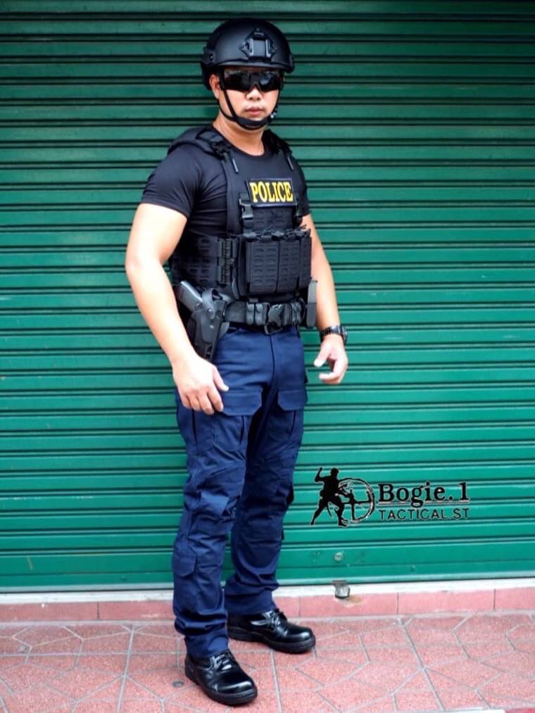 New.เสื้อเกราะยุทธวิธี