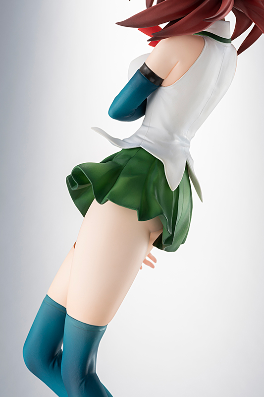 เปิดจอง : Betterman Hinoki Sai 1/7 Complete Figure