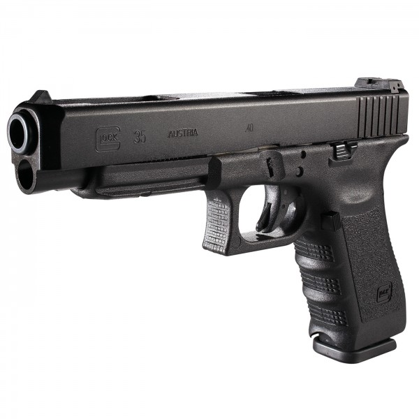 Glock35 Gen3 WE สีดำ (full)