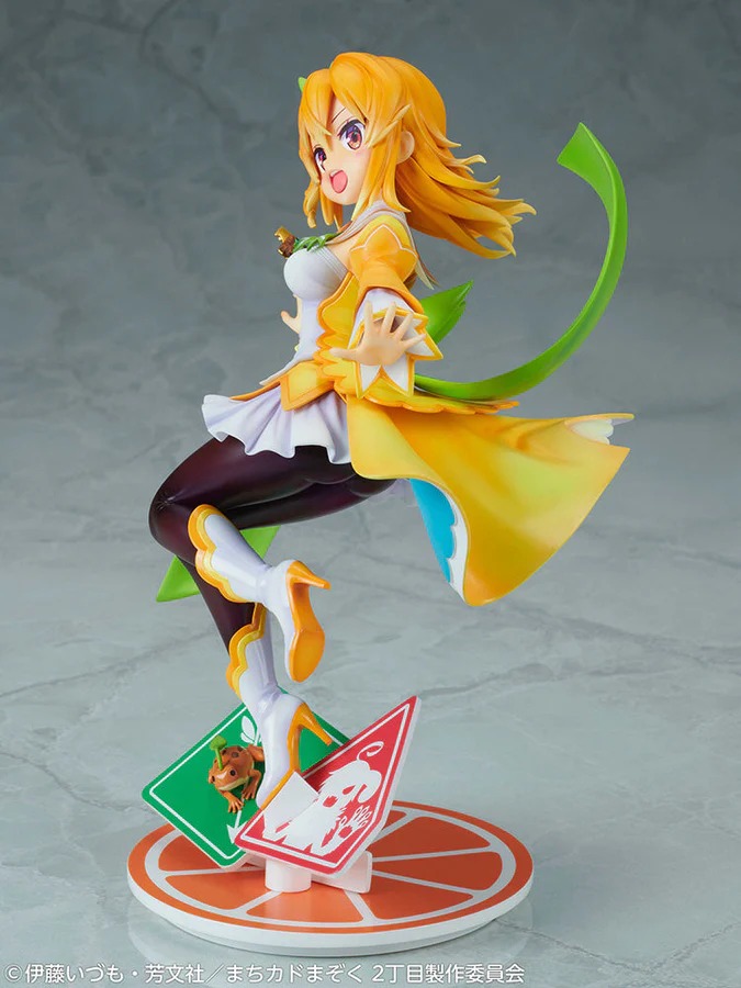 เปิดจอง : Mikan Hinatsuki