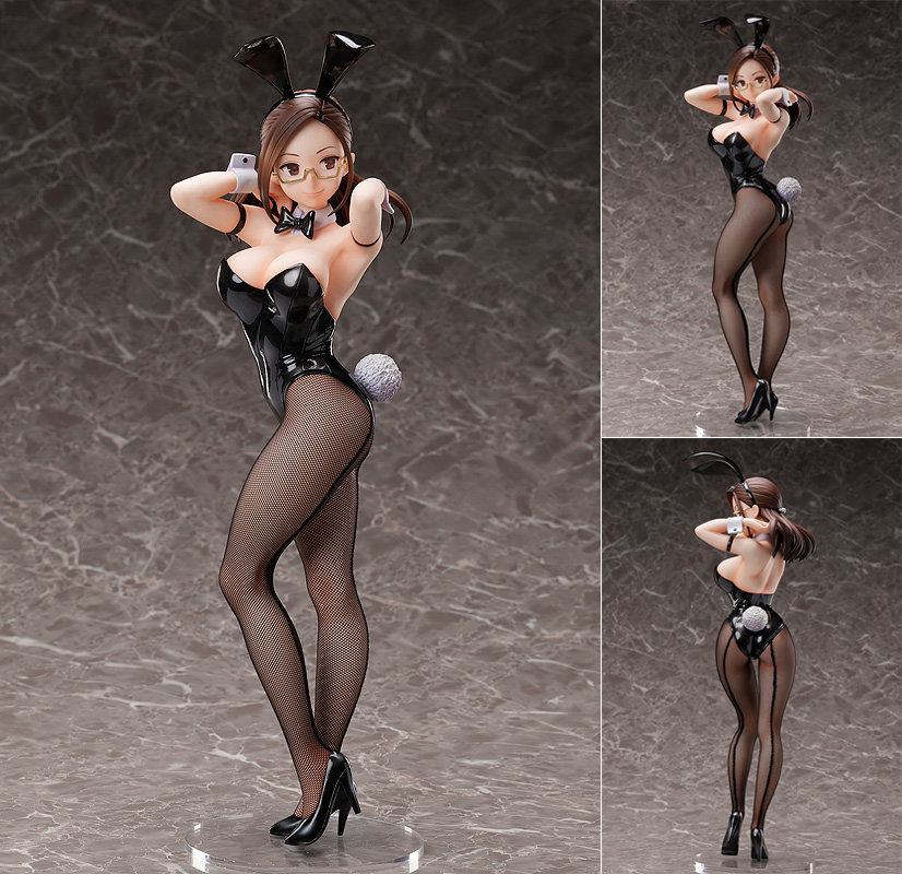 เปิดจอง : Yuiko Okuzumi: Bunny Ver.