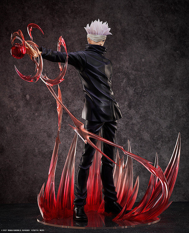 เปิดจอง : Jujutsu Kaisen 0 1/4 Scale Figure Satoru Gojo