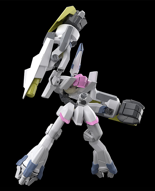 เปิดจอง : Moderoid Imber
