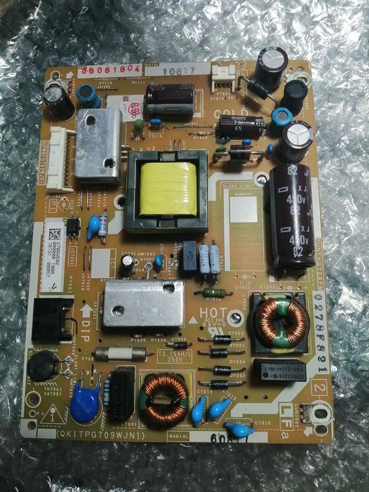 บรอดซัพพลาย Suppy Sharp ชาร์ป LC-32LE280X :DUNTKG709FM