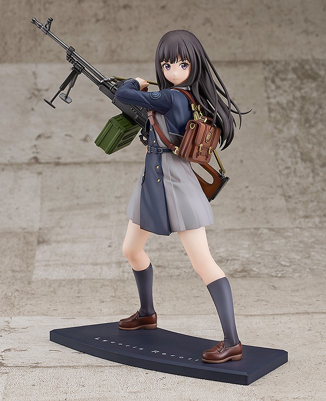 เปิดจอง : Takina Inoue