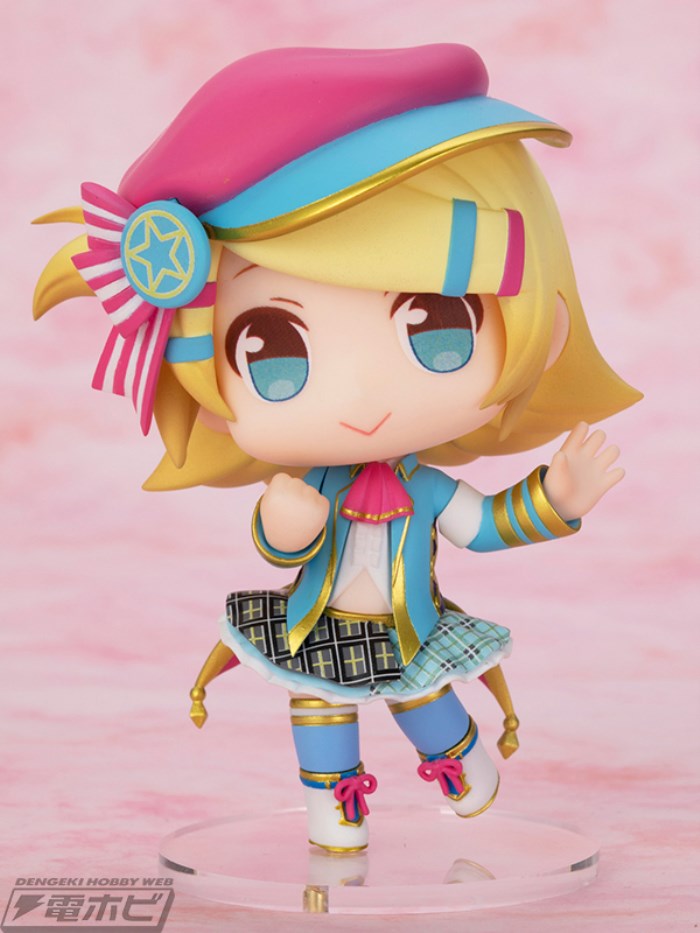 เปิดจอง : Kagamine Rin & Kagamine Len