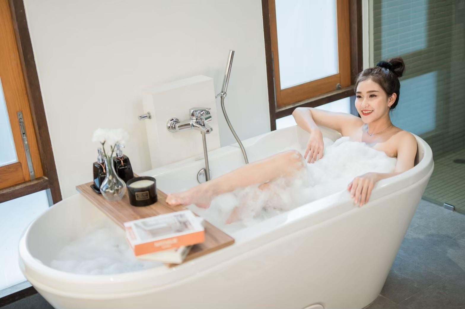 HR15071 บ้านพักใกล้ทะเล Sunny Sea View Pranburi