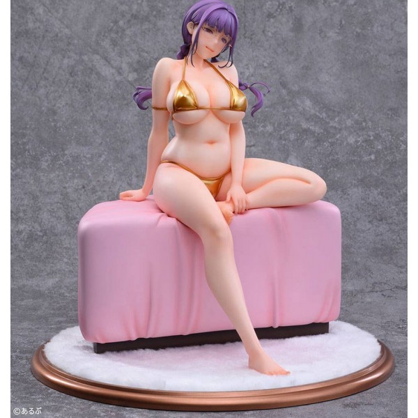เปิดจอง : Miyoshi Gold Bikini Ver. 1/6
