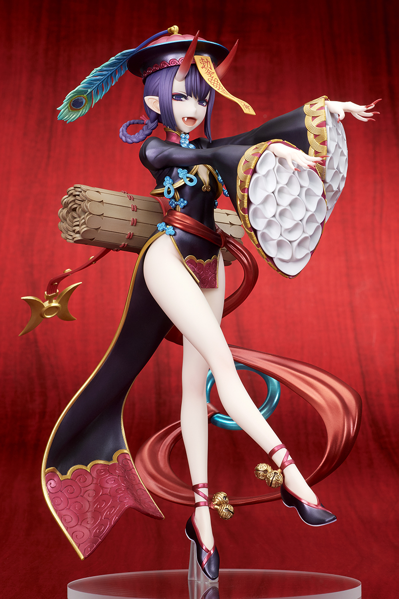 เปิดจอง :Fate/Grand Order Assassin/Shuten Douji Festival Portrait