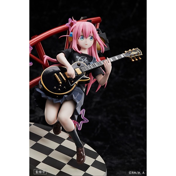 เปิดจอง : Bocchi the Rock! - Gotoh Hitori 1/7