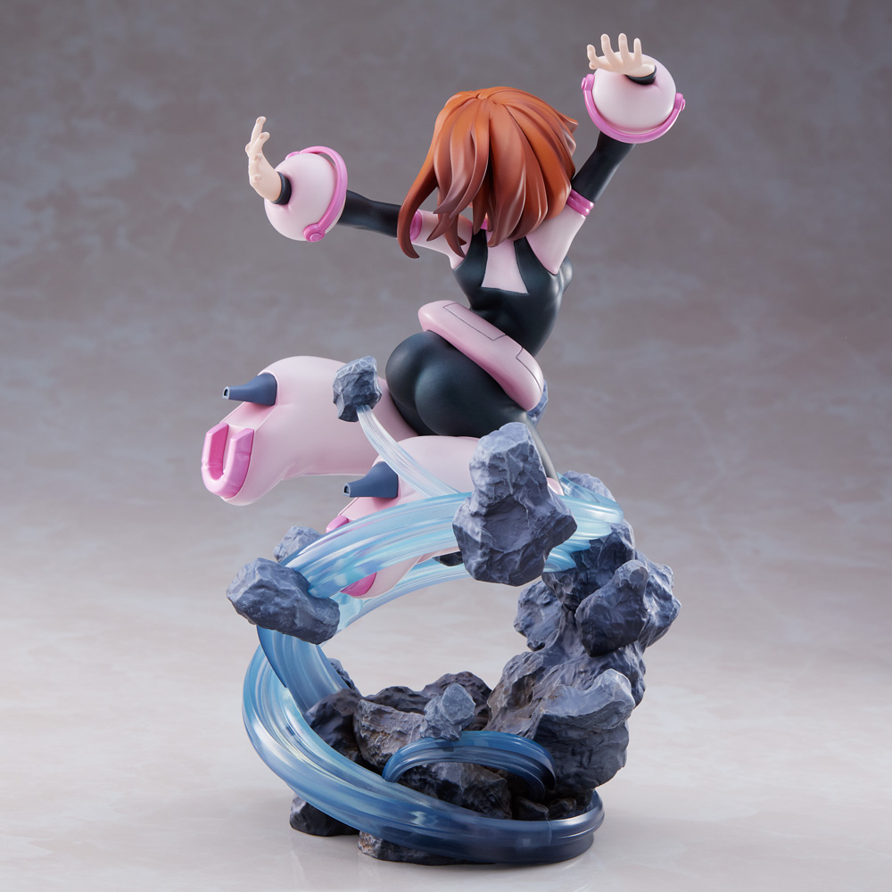 เปิดจอง : Ochaco Uraraka