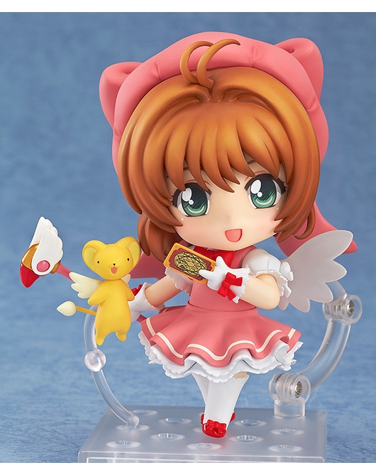 เปิดจอง : Nendoroid Sakura Kinomoto (Second Rerelease)