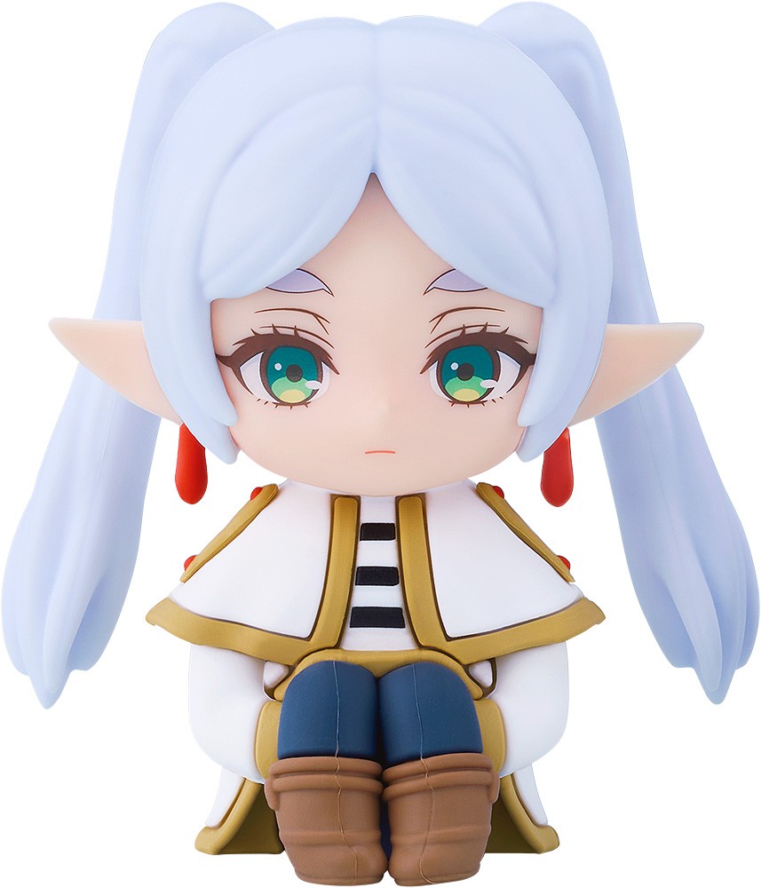 เปิดจอง : Nendoroid Plus: Frieren Rubber Mascot