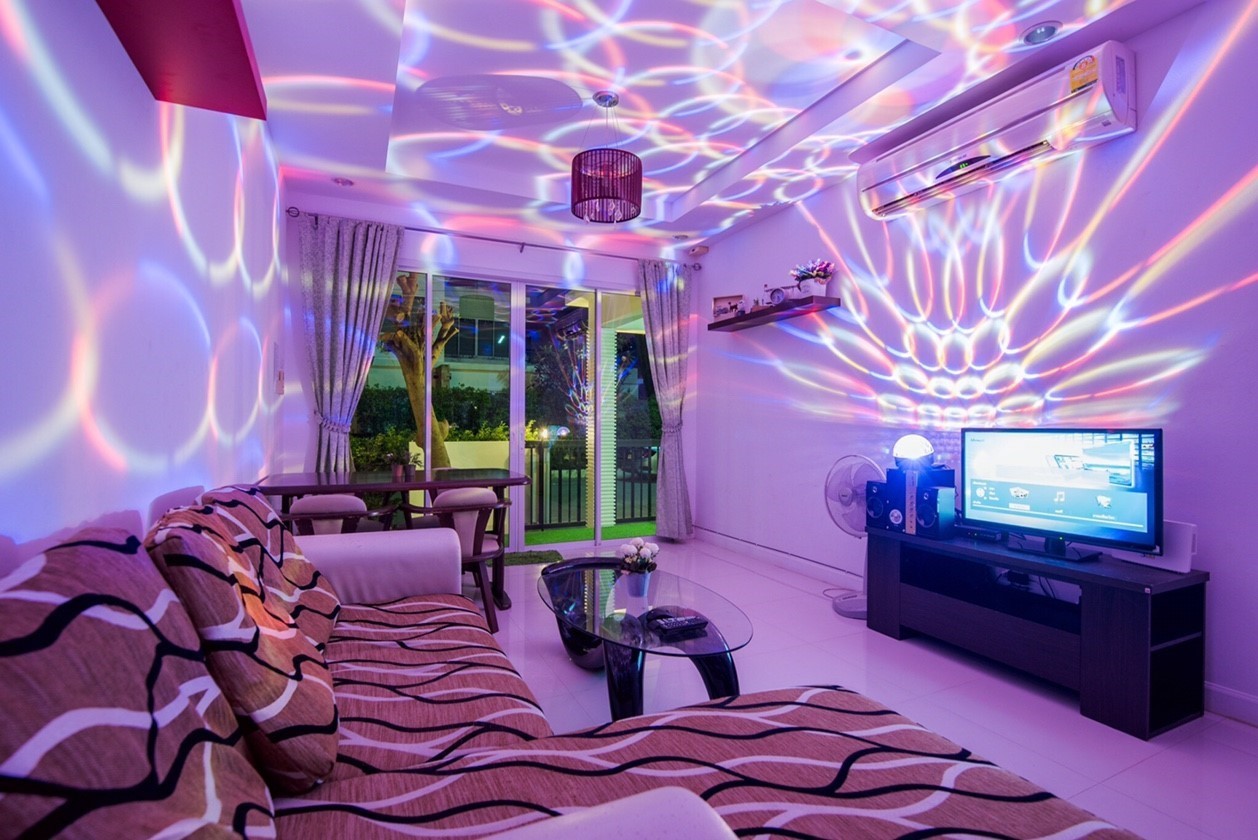 HR 2004 บ้านพักหัวหิน บ้านบอสซั่ม