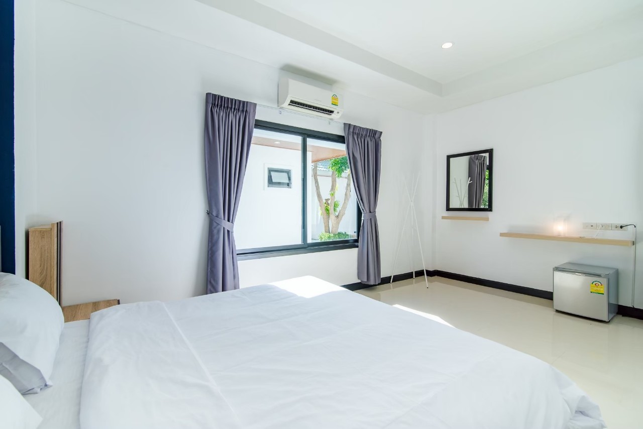 HR7003 บ้านพักหัวหิน บ้านซูพรีม 2