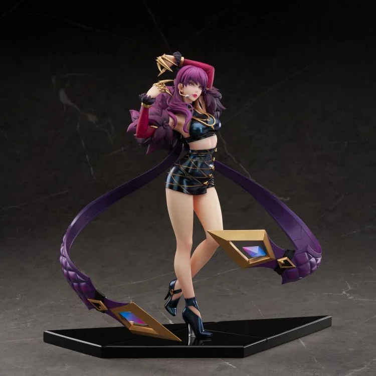 เปิดจอง : League of Legends K/DA Evelynn 1/7