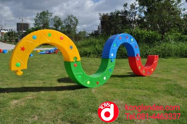 โดนัททรงตัวมหัศจรรย์