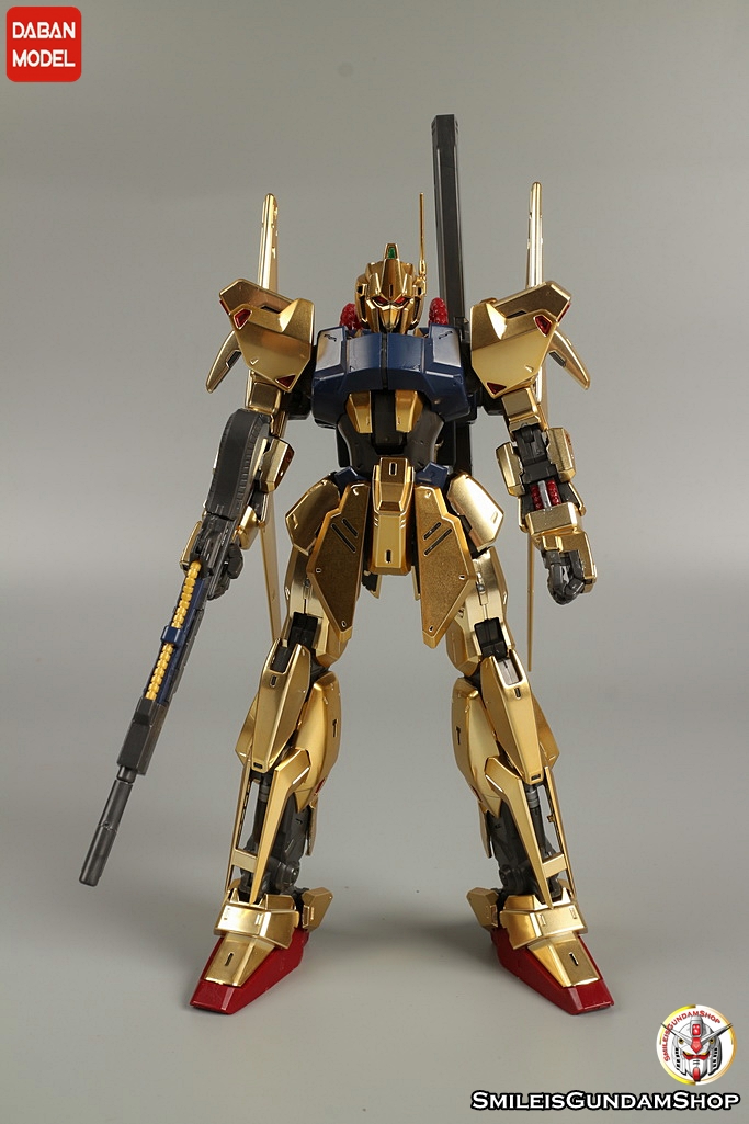 [PO]MG 1/100 Hyaku Shiki 2.0[6648][DABAN]