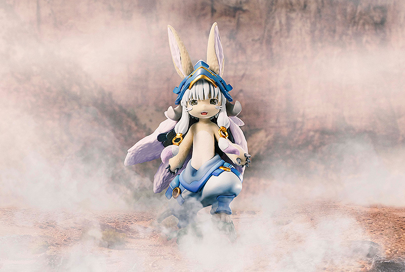 เปิดจอง : Nanachi KADOKAWA Special Set