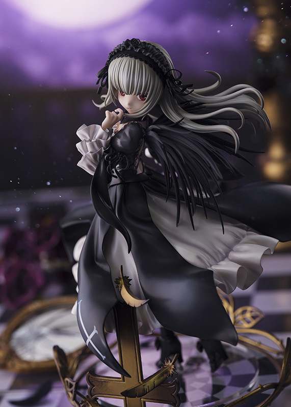 เปิดจอง : Rozen Maiden - Suigintou