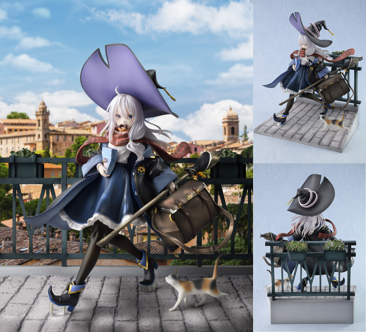 เปิดจอง : Elaina DX Ver.
