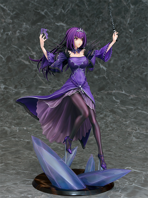 เปิดจอง : Caster/Scathach-Skadi