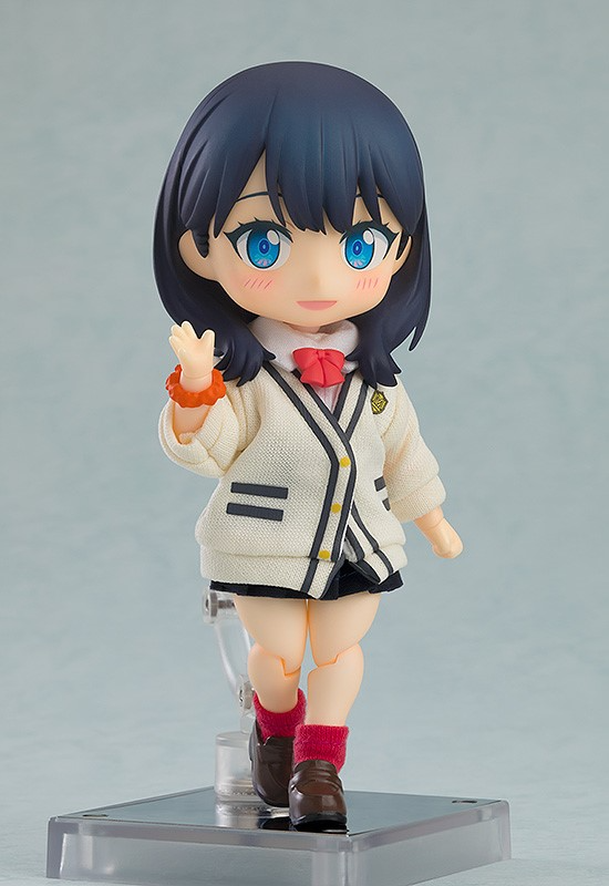 เปิดจอง : Nendoroid Doll Rikka Takarada