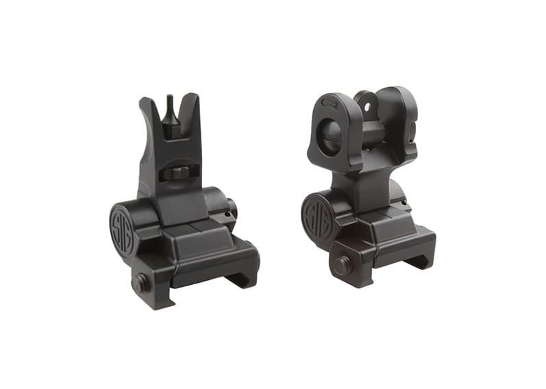 New.ศูนย์หน้าหลัง Sig M4
