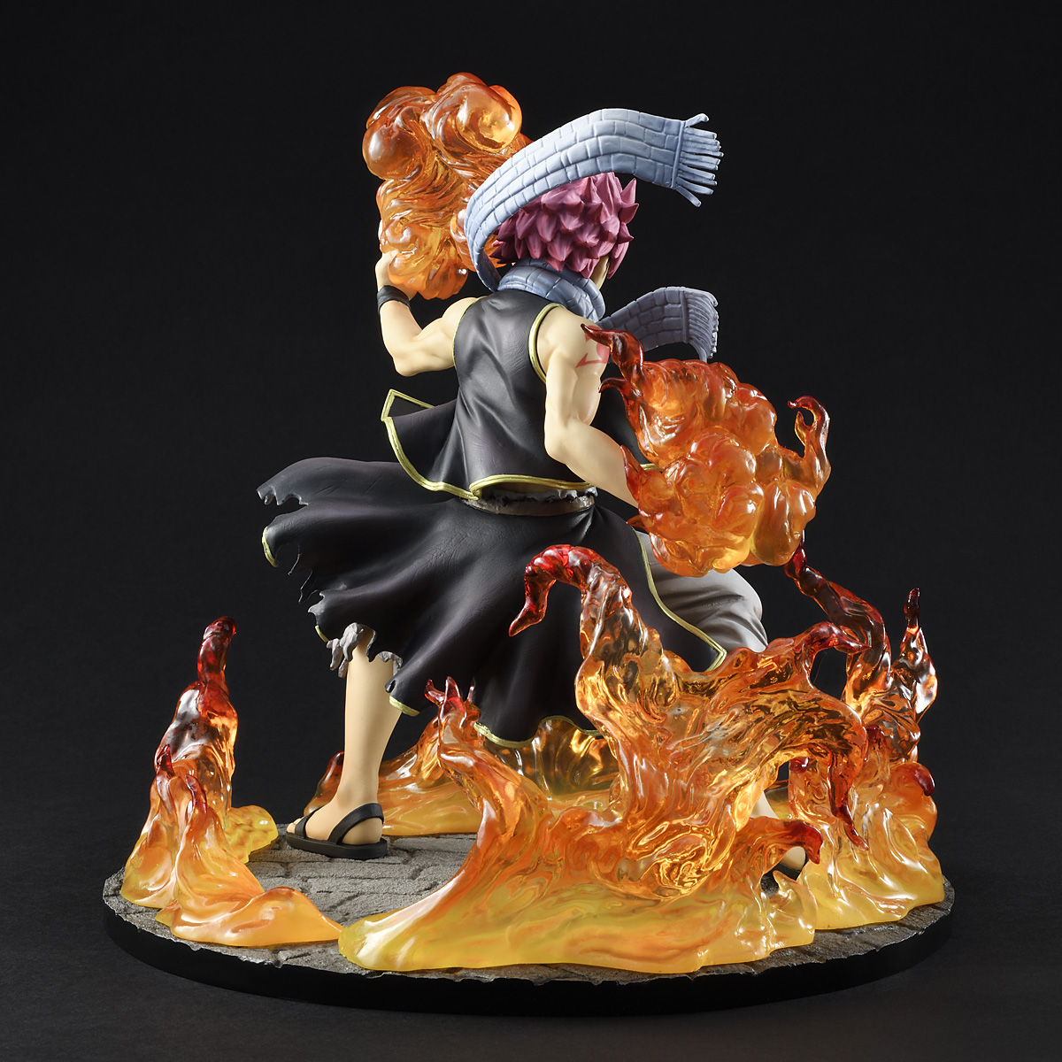 เปิดจอง : Natsu Dragneel