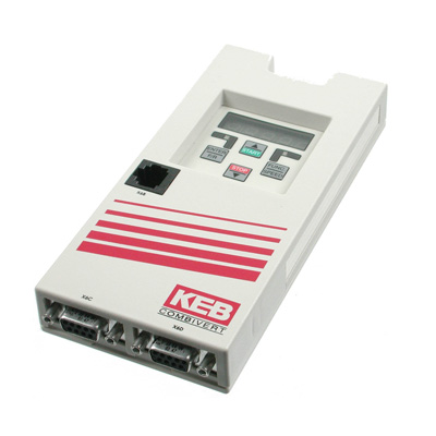 สายลิ้งค์โปรแกรม อินเวอร์เตอร์ KEB INVERTER รุ่น F5/C5/F6/H6 Download cable