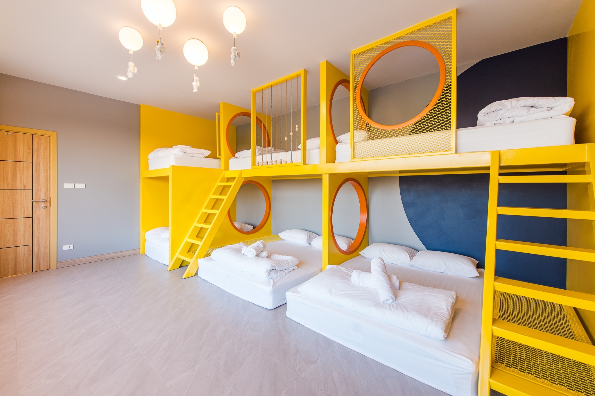 HR4044 บ้านพักหัวหิน บ้านโมเดิร์น สเปซ V.7 ( Luna )