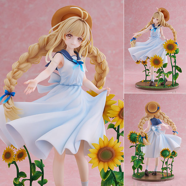 เปิดจอง : Mahiru Shiina (Sailor Dress Ver.) 1/7 Scale Figure