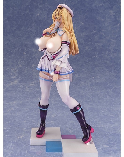 เปิดจอง : Lili Hoshino