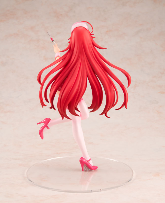 เปิดจอง : Rias Gremory Nurse ver.