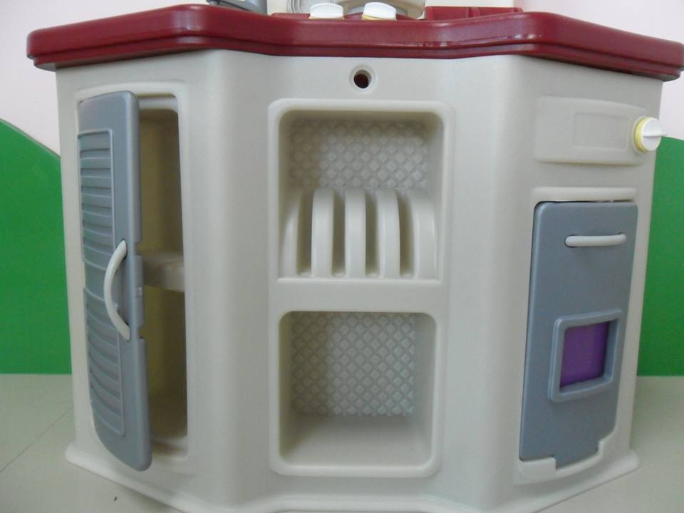 ชุดครัว LERADO