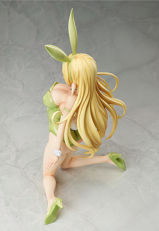 เปิดจอง : Shera L. Greenwood: Bare Leg Bunny Ver.
